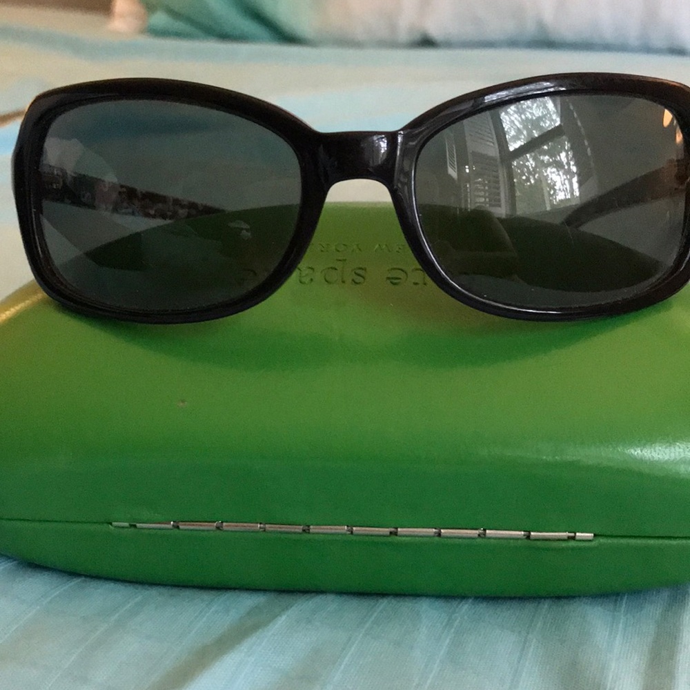 Kate spade sunglasses
